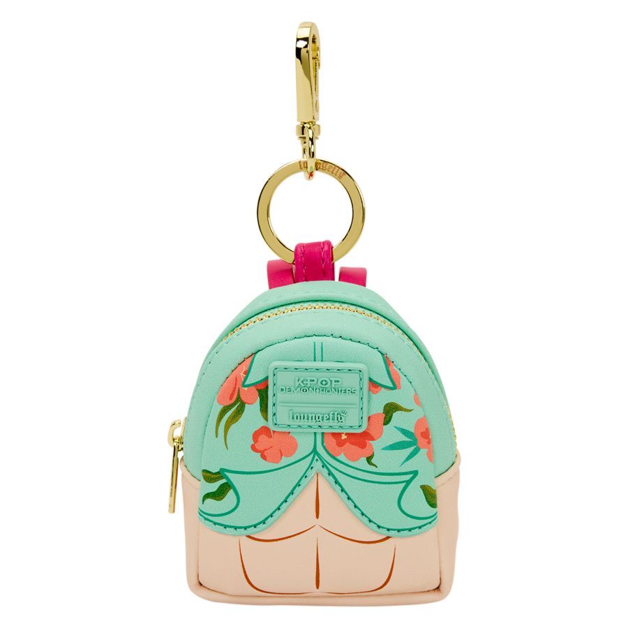 KPop Demon Hunters – Mystery Mini Backpack Keychain Charm