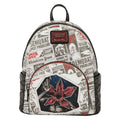 Stranger Things – Mini Backpack