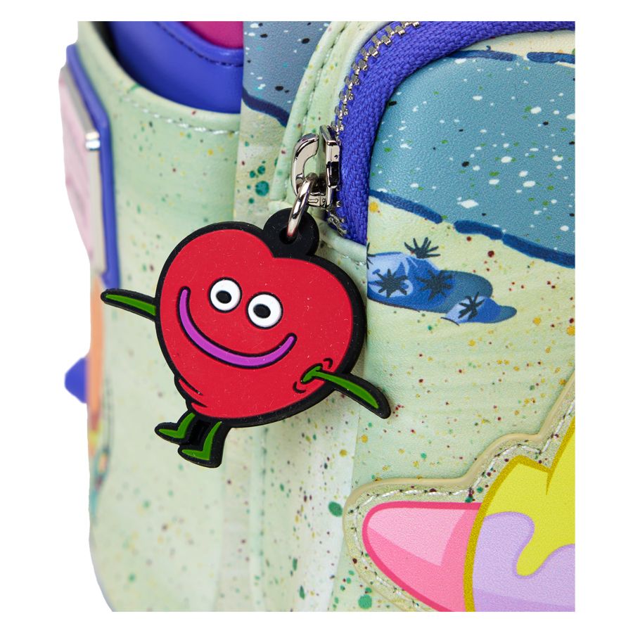 Spongebob Spongebob & Patrick Mini Backpack - Pop Culture Larrikin 