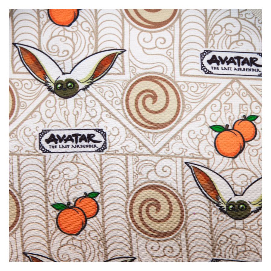 Avatar: TLA Momo Plush Mini Backpack - Pop Culture Larrikin 