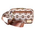 Avatar: TLA Elements Nylon Sling Bag - Pop Culture Larrikin 