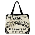 Hasbro – Ouija Oversize Canvas Tote Bag