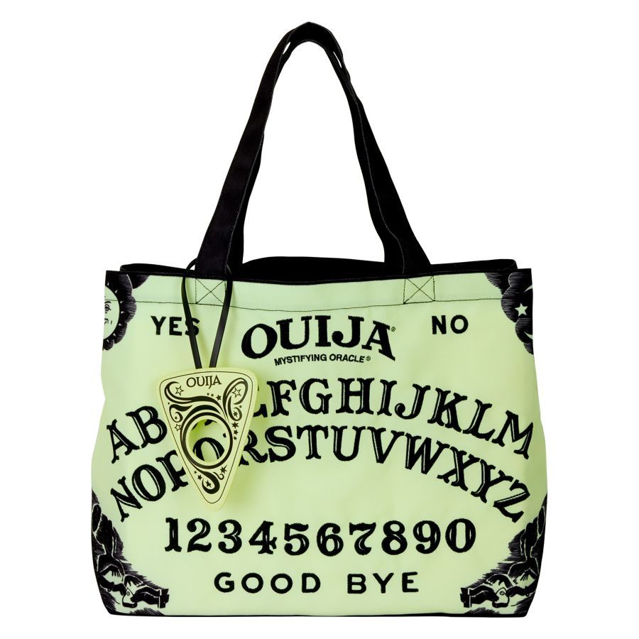 Hasbro – Ouija Oversize Canvas Tote Bag