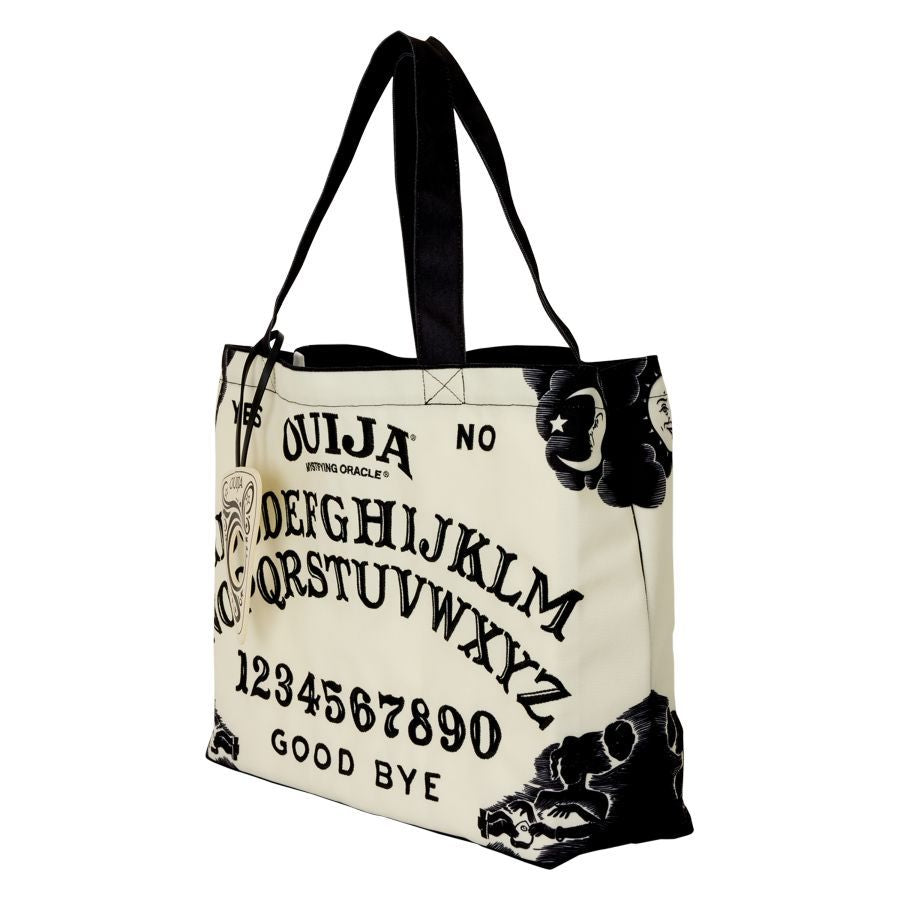 Hasbro – Ouija Oversize Canvas Tote Bag