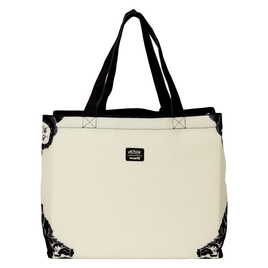 Hasbro – Ouija Oversize Canvas Tote Bag
