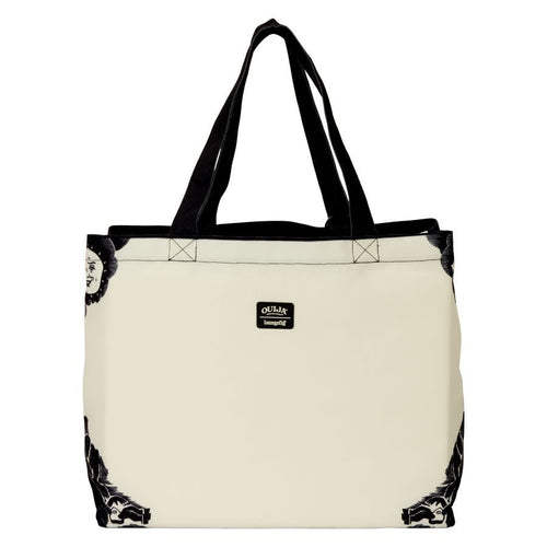 Hasbro – Ouija Oversize Canvas Tote Bag