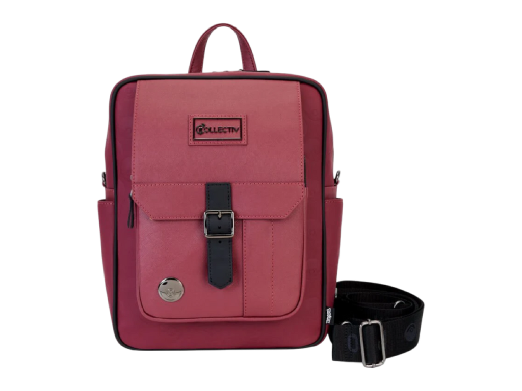 Collectiv Pokemon Artist Convertible Bag - Pop Culture Larrikin 