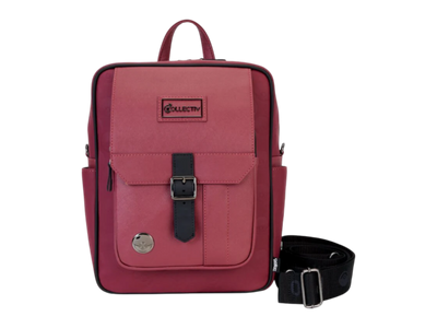 Collectiv Pokemon Artist Convertible Bag - Pop Culture Larrikin 