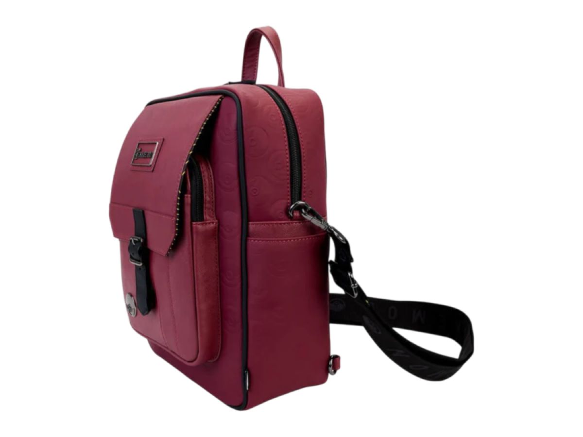 Collectiv Pokemon Artist Convertible Bag - Pop Culture Larrikin 