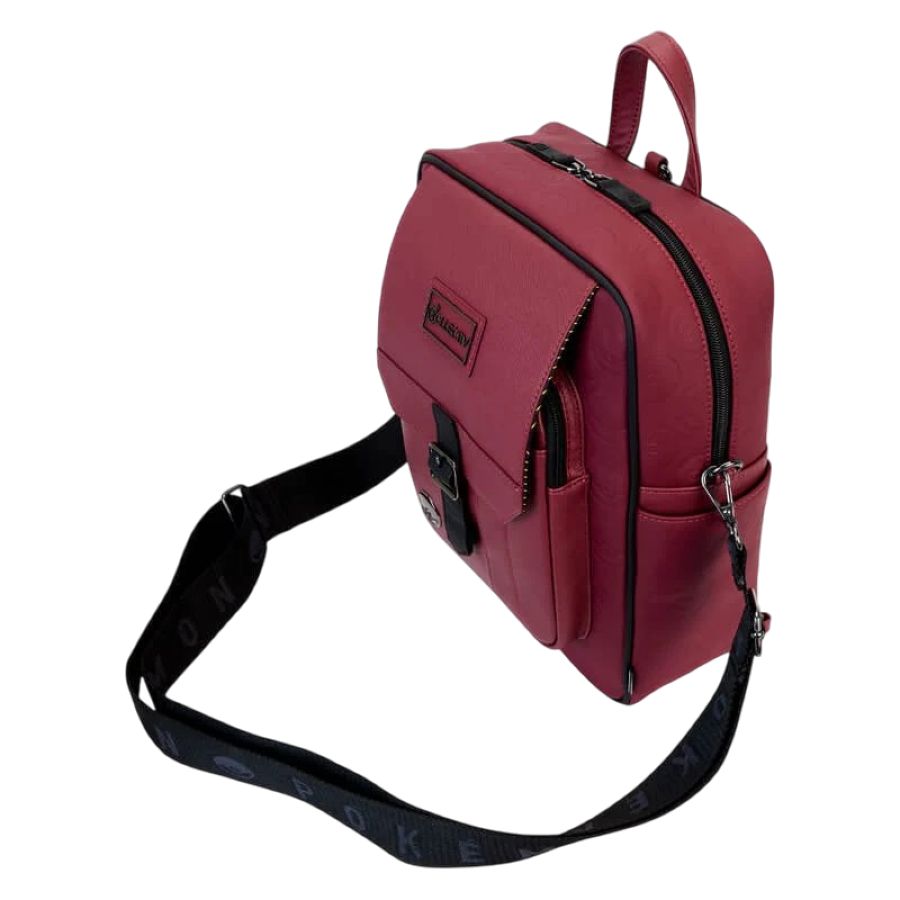 Collectiv Pokemon Artist Convertible Bag - Pop Culture Larrikin 