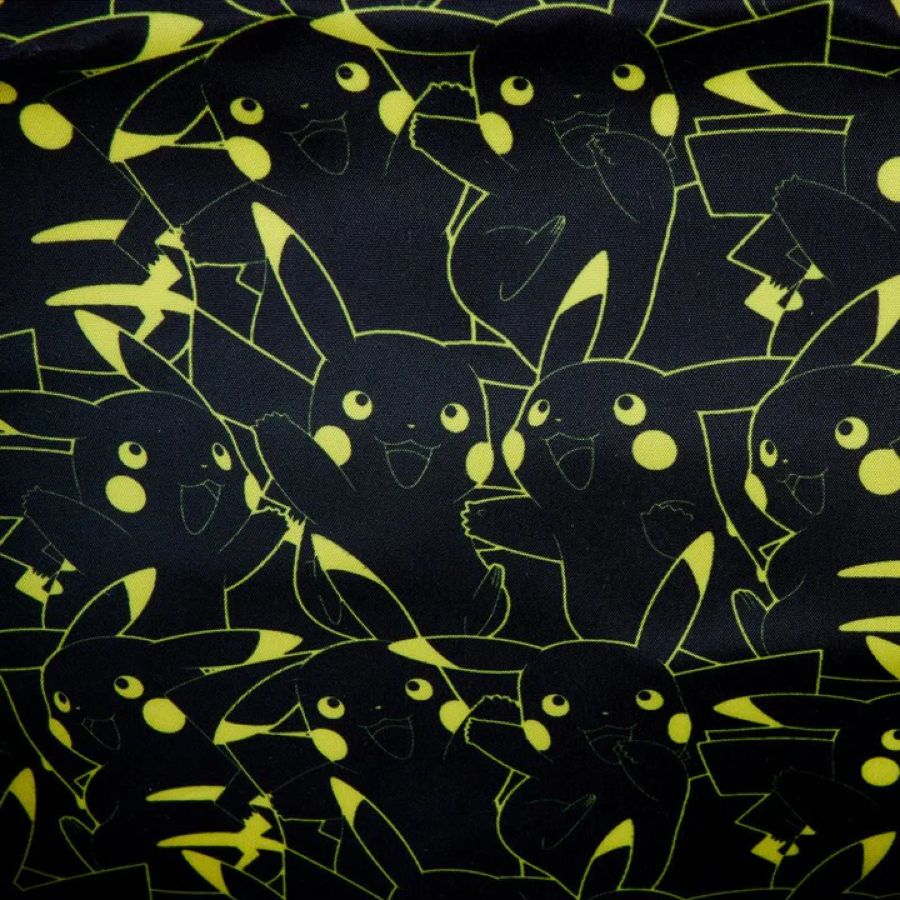 Collectiv Pokemon Artist Convertible Bag - Pop Culture Larrikin 