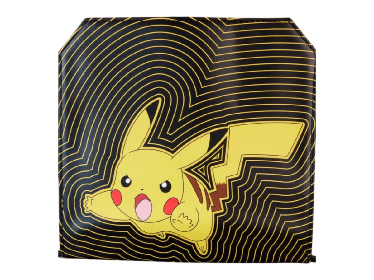Collectiv Pokemon Artist Convertible Bag - Pop Culture Larrikin 