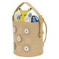 Pokemon – Floral Pikachu Crossbody Bag