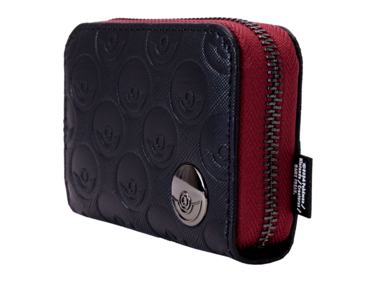Collectiv Pokemon Organizr Wallet - Pop Culture Larrikin 