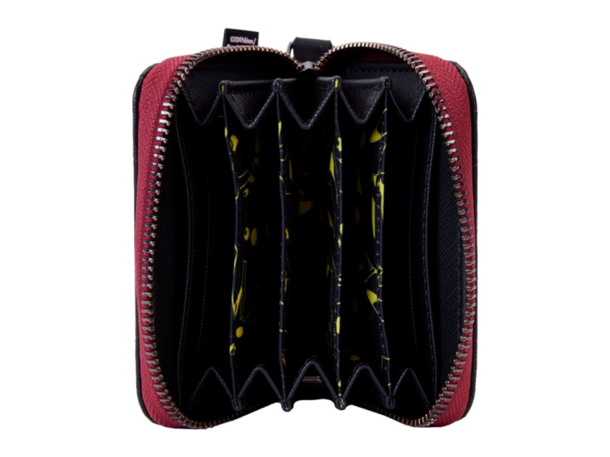 Collectiv Pokemon Organizr Wallet - Pop Culture Larrikin 