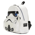 Star Wars Stormtrooper Lenticular Mini Backpack - Pop Culture Larrikin 