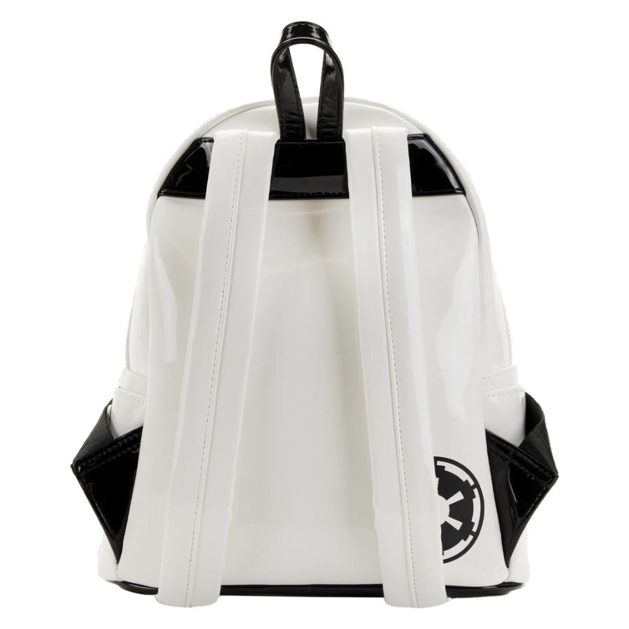 Star Wars Stormtrooper Lenticular Mini Backpack - Pop Culture Larrikin 