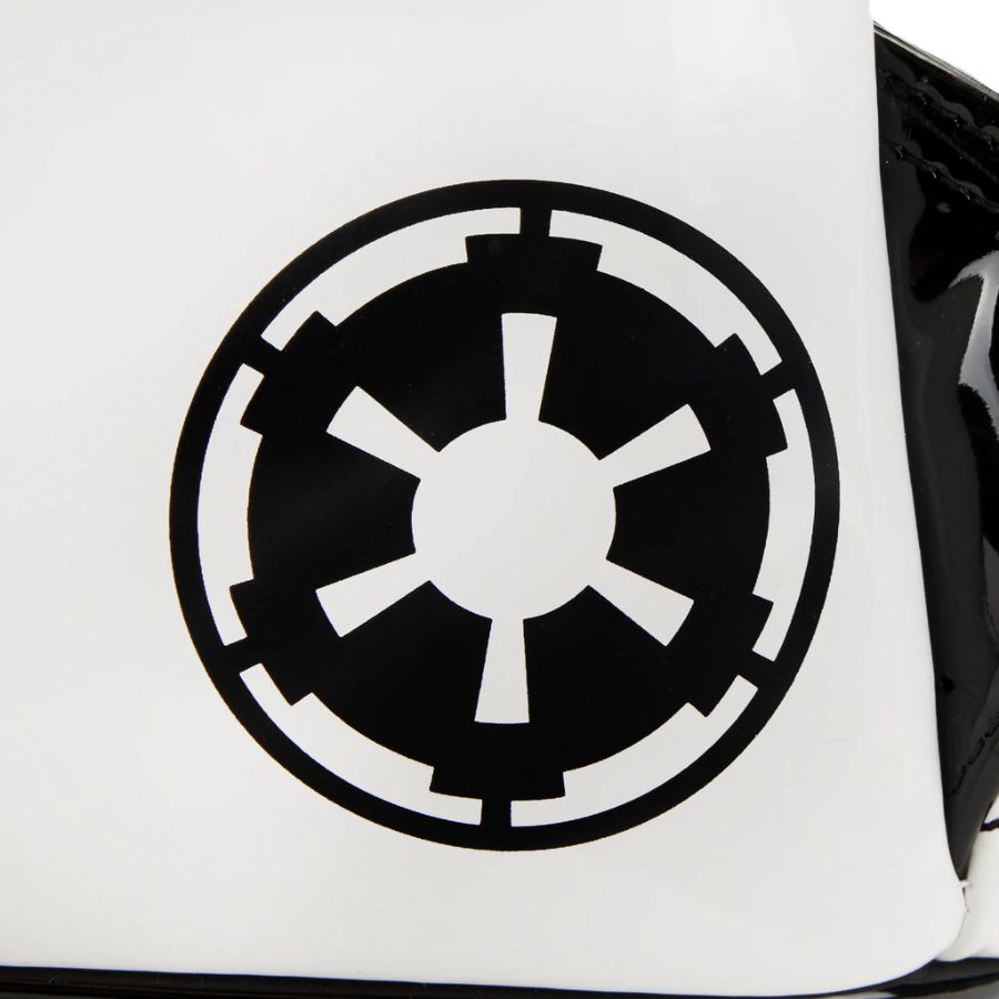 Star Wars Stormtrooper Lenticular Mini Backpack - Pop Culture Larrikin 