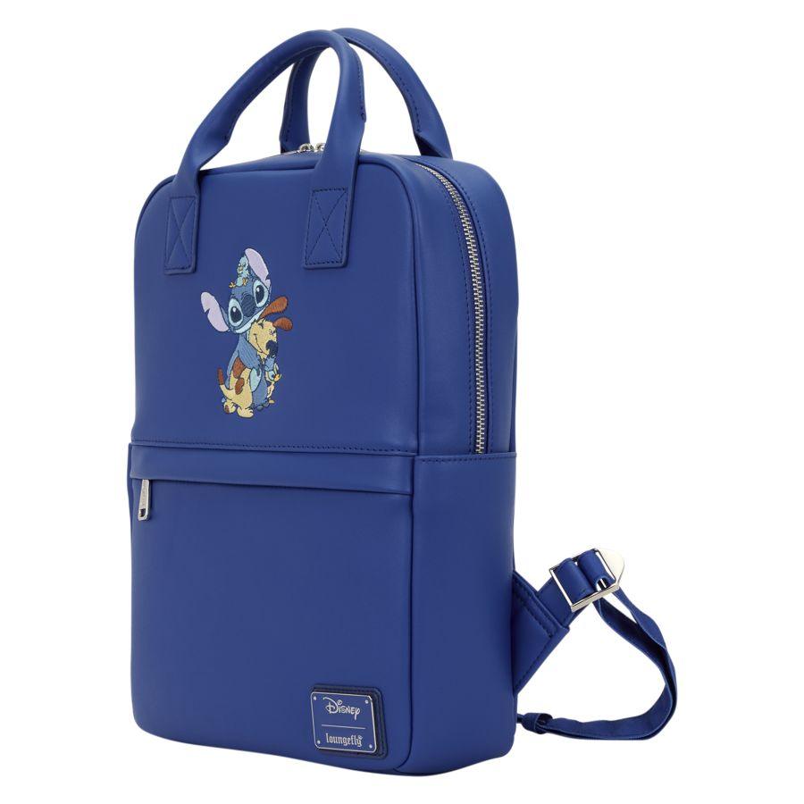 Lilo & Stitch – Animal Friends Mid-Size Backpack