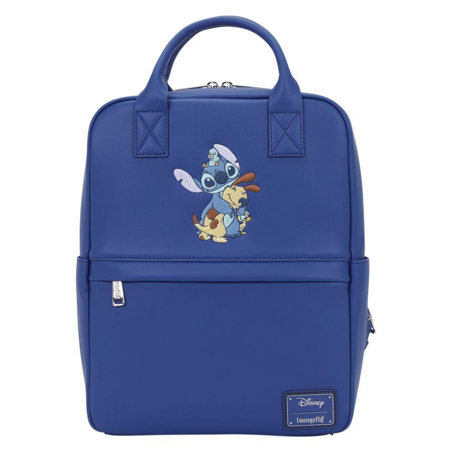 Lilo & Stitch – Animal Friends Mid-Size Backpack