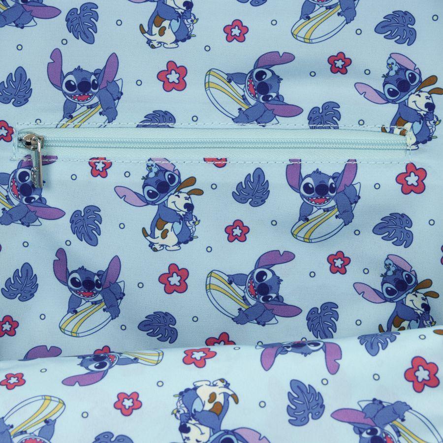 Lilo & Stitch – Animal Friends Mid-Size Backpack