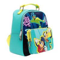 Goofy Movie Powerline Mini Backpack - Pop Culture Larrikin 