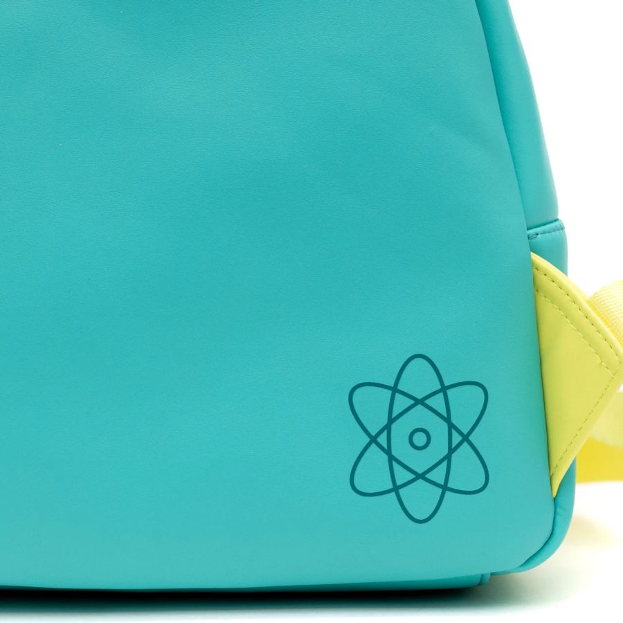 Goofy Movie Powerline Mini Backpack - Pop Culture Larrikin 