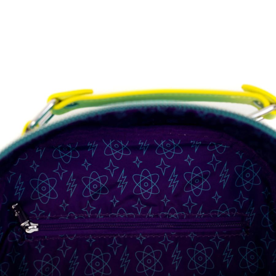 Goofy Movie Powerline Mini Backpack - Pop Culture Larrikin 