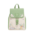 Winnie the Pooh – Floral Mini Backpack
