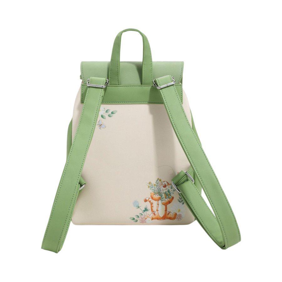 Winnie the Pooh – Floral Mini Backpack