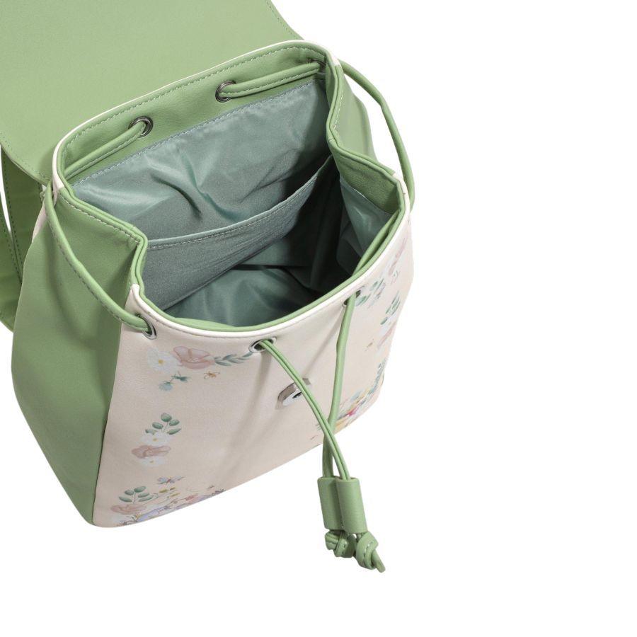 Winnie the Pooh – Floral Mini Backpack