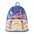 Hercules (1997) – Mount Olympus Gates Backpack