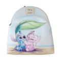 Lilo & Stitch – Stitch & Angel Beach Date Mini Backpack