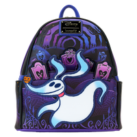 NBX Zero Mini Backpack - Pop Culture Larrikin 