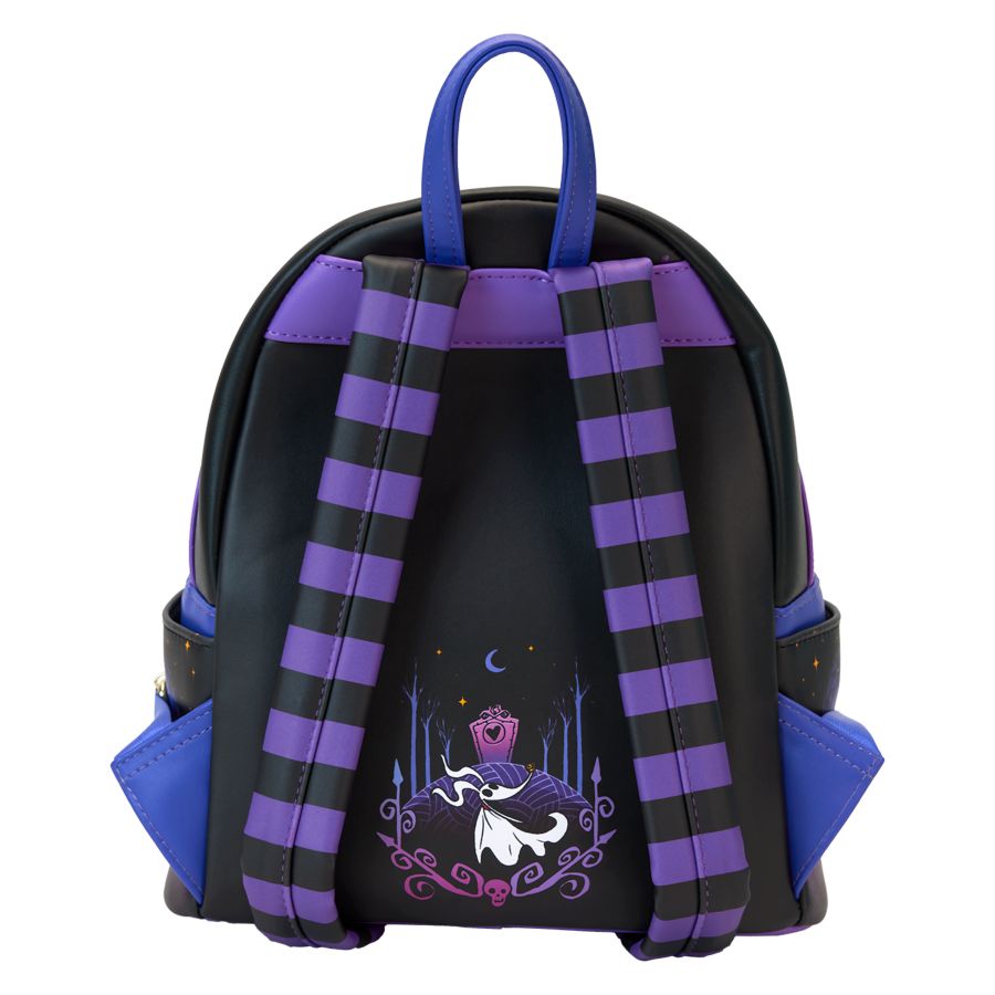 NBX Zero Mini Backpack - Pop Culture Larrikin 