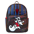 NBX Zero Full-Size Backpack - Pop Culture Larrikin 