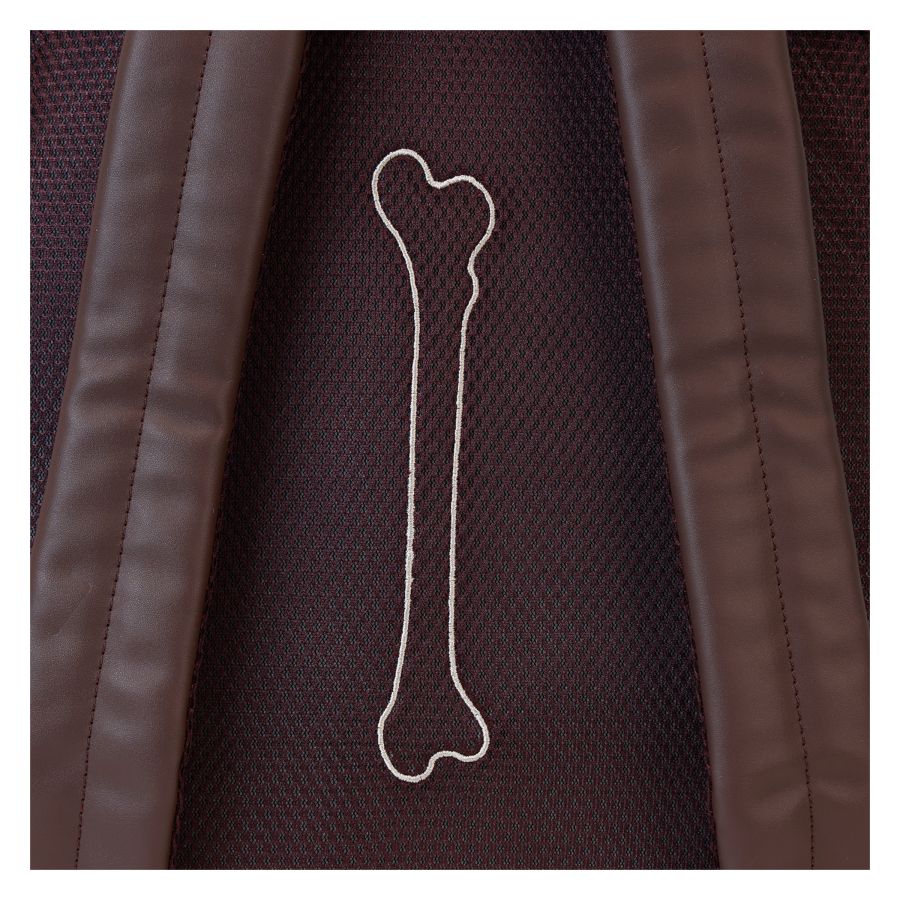 NBX Zero Full-Size Backpack - Pop Culture Larrikin 