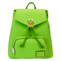 The Muppets Kermit The Frog Mini Backpack - Pop Culture Larrikin 