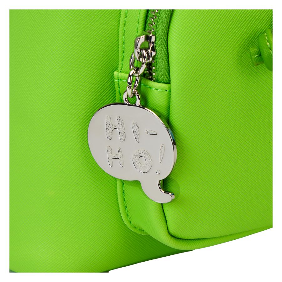 The Muppets Kermit The Frog Mini Backpack - Pop Culture Larrikin 
