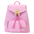 The Muppets Miss Piggy Mini Backpack - Pop Culture Larrikin 