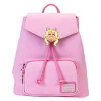 The Muppets Miss Piggy Mini Backpack - Pop Culture Larrikin 