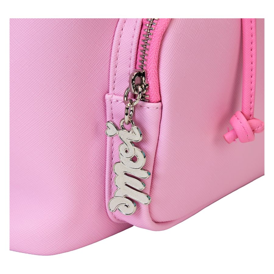 The Muppets Miss Piggy Mini Backpack - Pop Culture Larrikin 