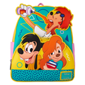 A Goofy Movie Mini Backpack - Pop Culture Larrikin 