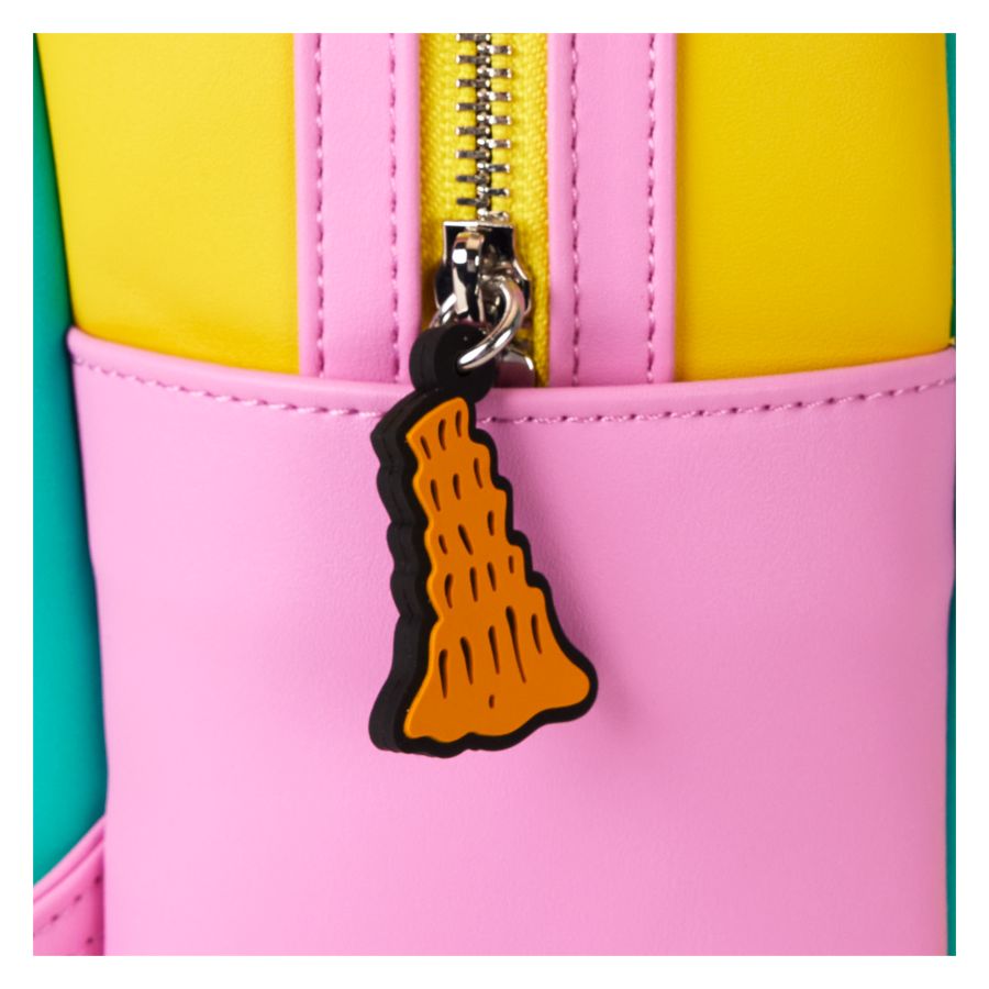 A Goofy Movie Mini Backpack - Pop Culture Larrikin 