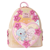 Disney Cute Stitch Mini Backpack - Pop Culture Larrikin 