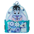 Image of Winnie The Pooh - Eeyore Mini Backpack - Pop Culture Larrikin 