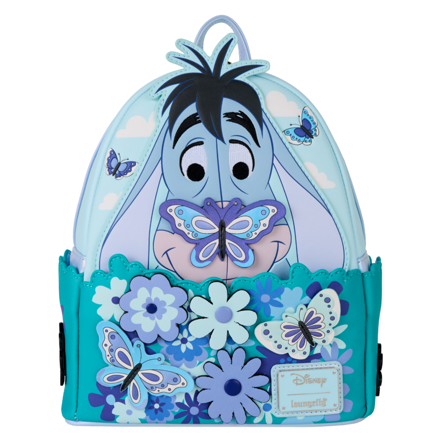 Winnie The Pooh - Eeyore Mini Backpack