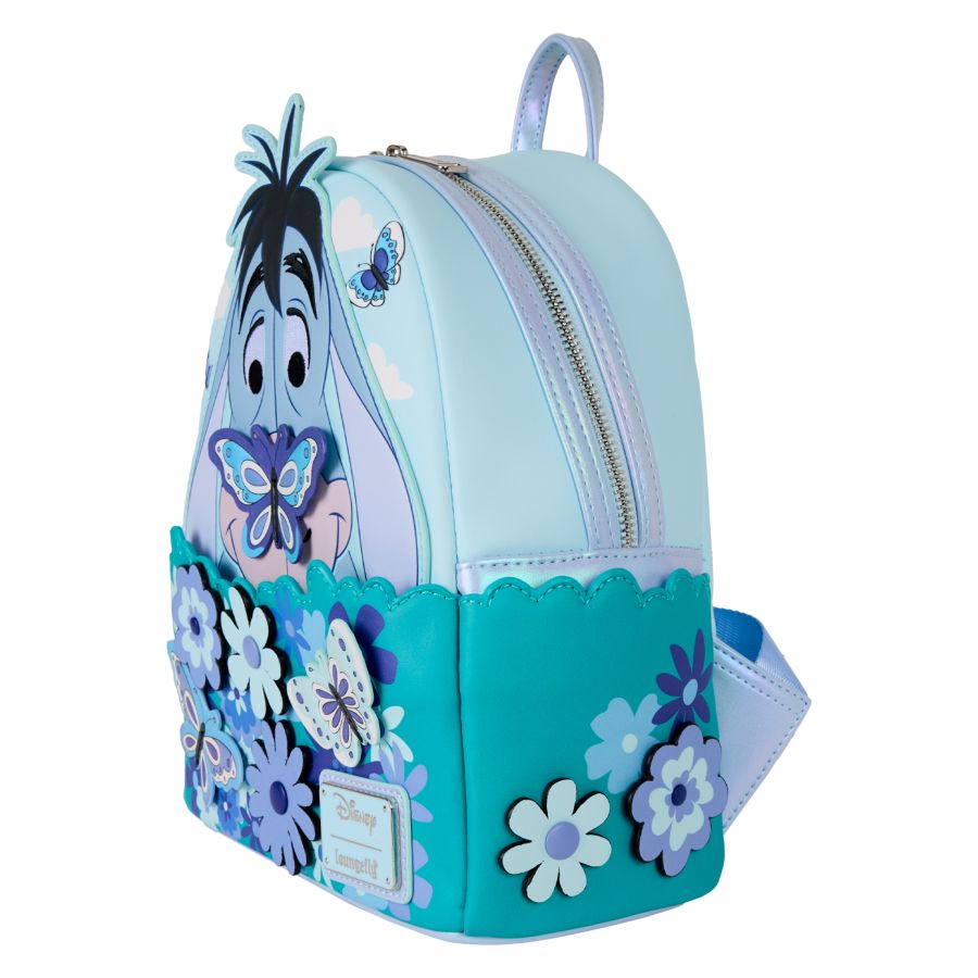 Winnie The Pooh - Eeyore Mini Backpack