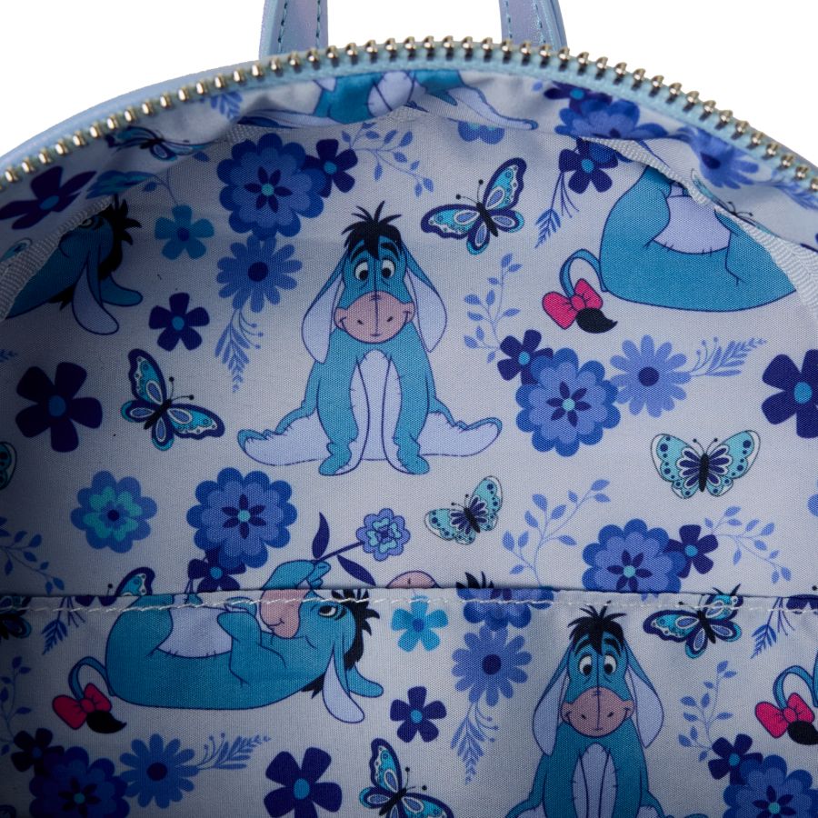 Winnie The Pooh - Eeyore Mini Backpack