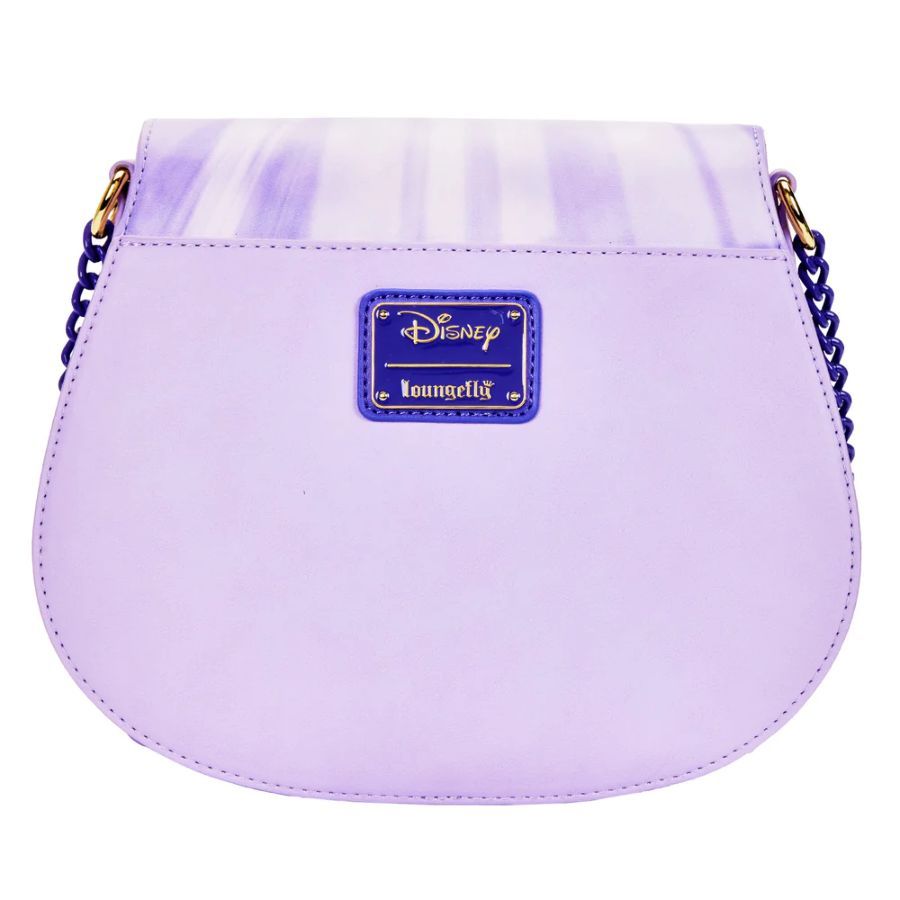 Hercules (1997) – Muses Clouds Crossbody